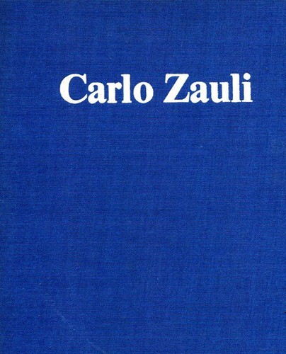 Carlo zauli grafis - zauli, [grafis