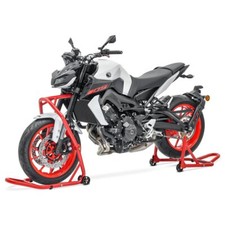 Set Cavalletto sottocanotto e