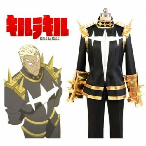 Costume cosplay kill - costume,