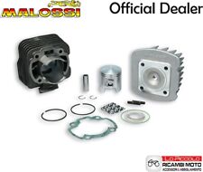 319879 GRUPPO TERMICO MALOSSI 72CC D.47 HONDA X8R X - X8R S 50 2T IN GHISA SP.12