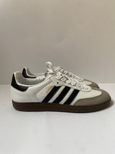 Adidas samba mens originals - adidas, og
