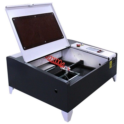 Vevor pro 50w co2 - 50w, laser