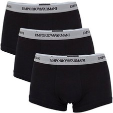 3 Emporio Armani EA7 3 Boxer