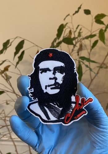 Cuba rivoluzionario che - rivoluzionario,