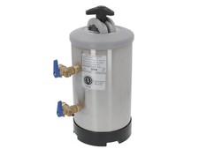 SAMMIC Addolcitore manuale con