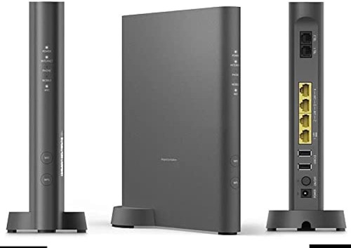 Modem router vodafone - modem, 6