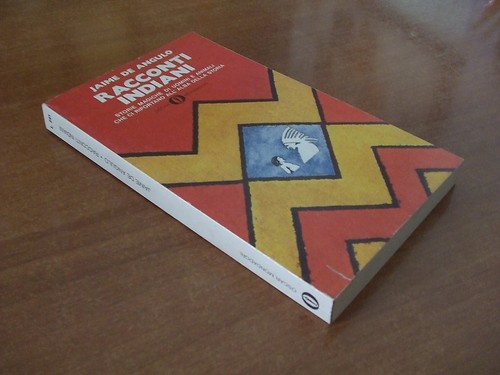 Jaime angulo racconti - angulo,