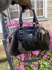borsa allenatore vintage due