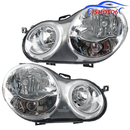 Faro proiettore con motore per