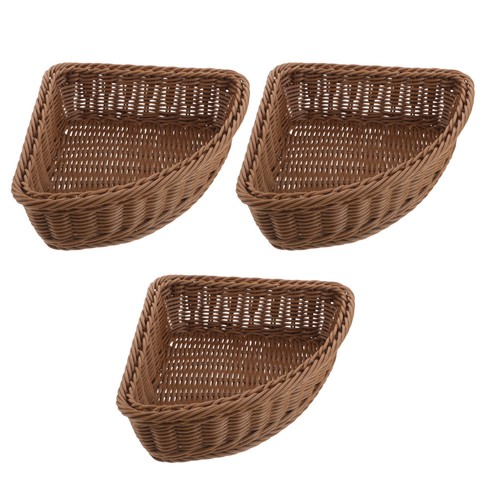 3pz contenitori triangolari - contenitori,