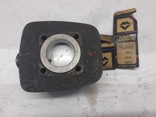 Gruppo termico garelli vip 50