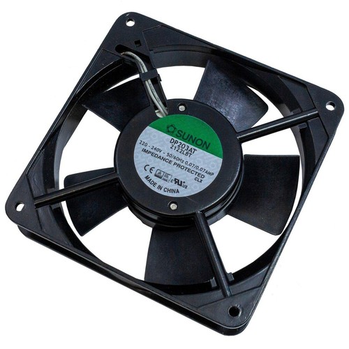 Ventola 230v 14w - 230v, ac