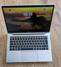 HP Probook 635 Aero G8 Ryzen 5 5600U 2,3 GHz 8 GB 256 GB 13,3" FHD computer portatile 5747