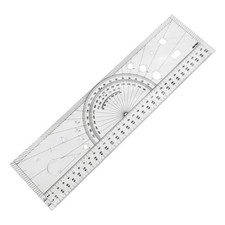 Righello Navigatore Progettato