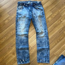 Diesel krooley denim blu - diesel,