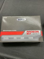 XFX Radeon R7 240 4GB