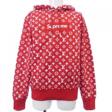 Autentica felpa con cappuccio