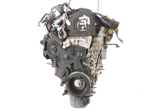 Motore bh02 citroen - bh02, c4