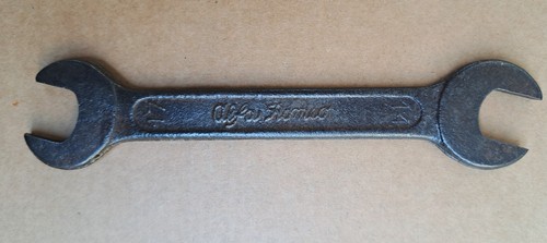 Chiave alfa romeo 50146 - chiave, 14/17