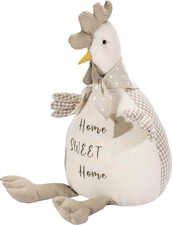 Fermaporta Di Stoffa, Pesante