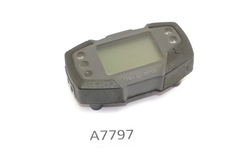 Husqvarna 510 2006 - husqvarna, h8