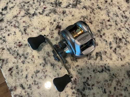 Mulinello pesca team - pesca,