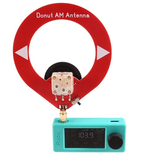 Si4732 ricevitore radio - si4732, 1,9
