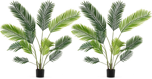 Set piante artificiali - set, di