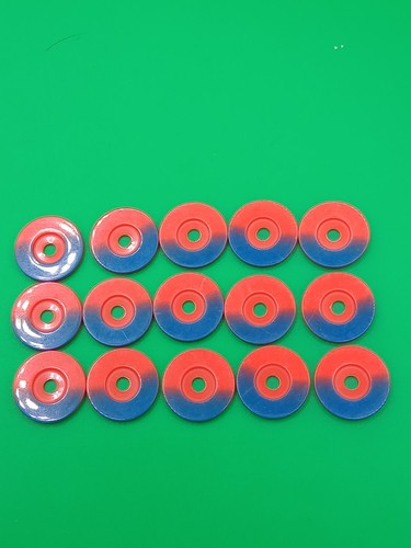 Astrobase kit dischetti - kit, 15