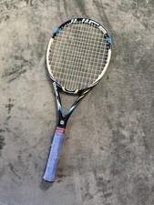 Wilson Juice 100S Tennis