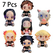 20cm Hot Japan Demon Slayer