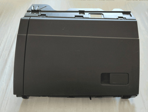 Cassetto portaoggetti inf