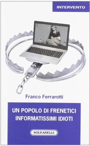 Popolo frenetici - un,