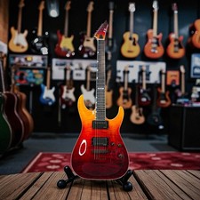 ESP E-II Horizon NT II OCCHIO