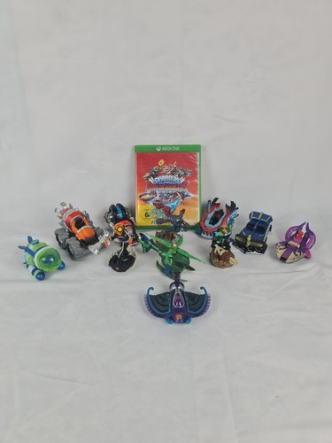 Pacchetto skylanders - pacchetto,