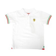 Scuderia Ferrari Kid "Ita