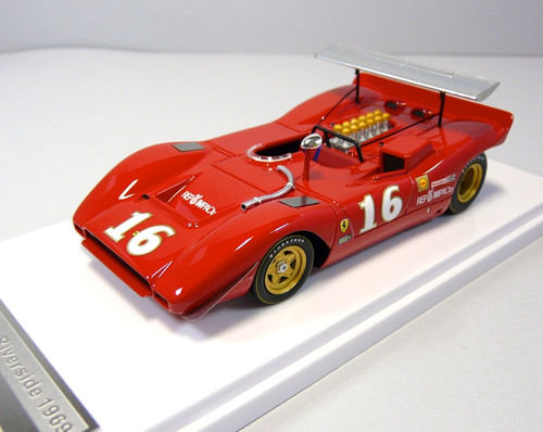 Ferrari 612 can riverside - ferrari,