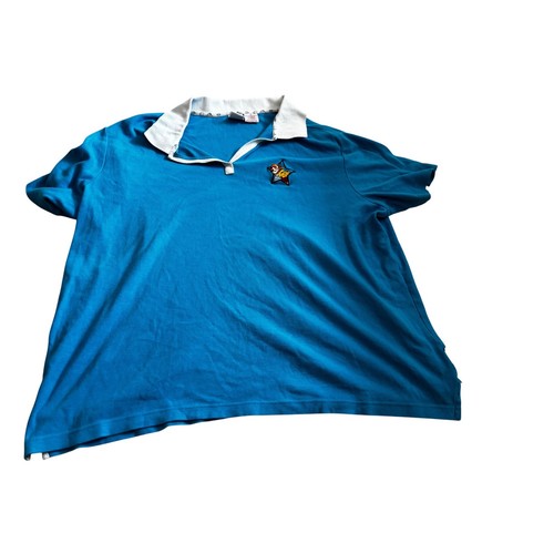 Polo disney vintage anni 3x - polo,