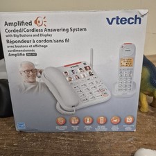 VTech SN5127 Amplified