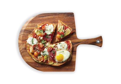 Sbuccia pizza artigianale - sbuccia,