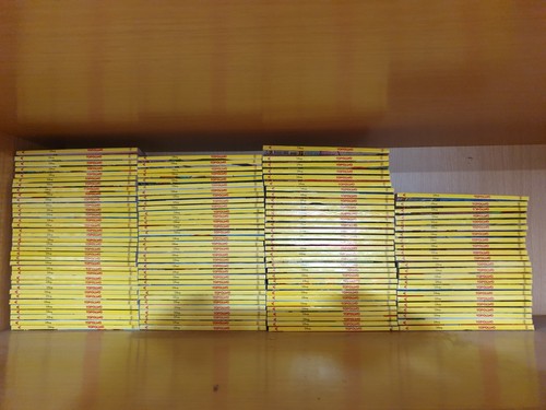 Lotto topolino 124 numeri - lotto,