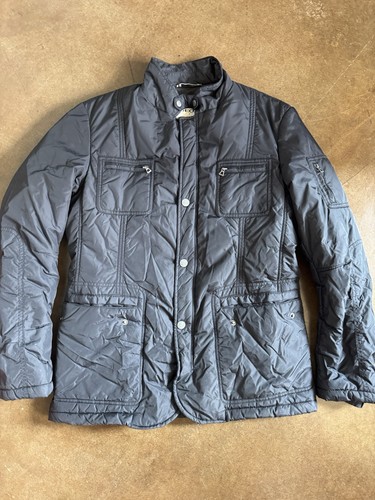 Piumino uomo geox - uomo,