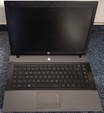 Notebook HP 625 (modello