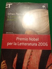 Il Castello Bianco - Orhan