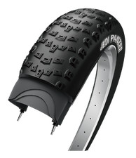 Edge jedi pneumatici fatbike - jedi,