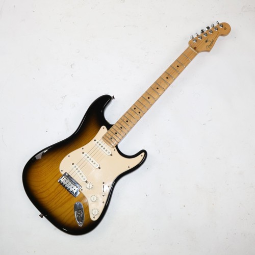 Fender american stratocaster - [fender, american]