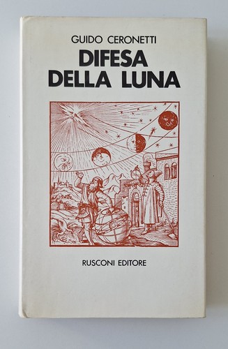 Guido ceronetti difesa della - difesa,