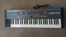 Roland JUNO-106 SINTETIZZATORE