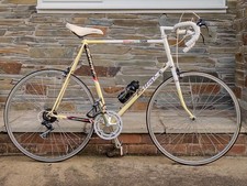 Bicicletta raleigh kellogg - raleigh, kellogg's
