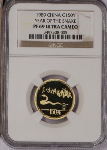 1989 oro lunare 150 - oro, anno